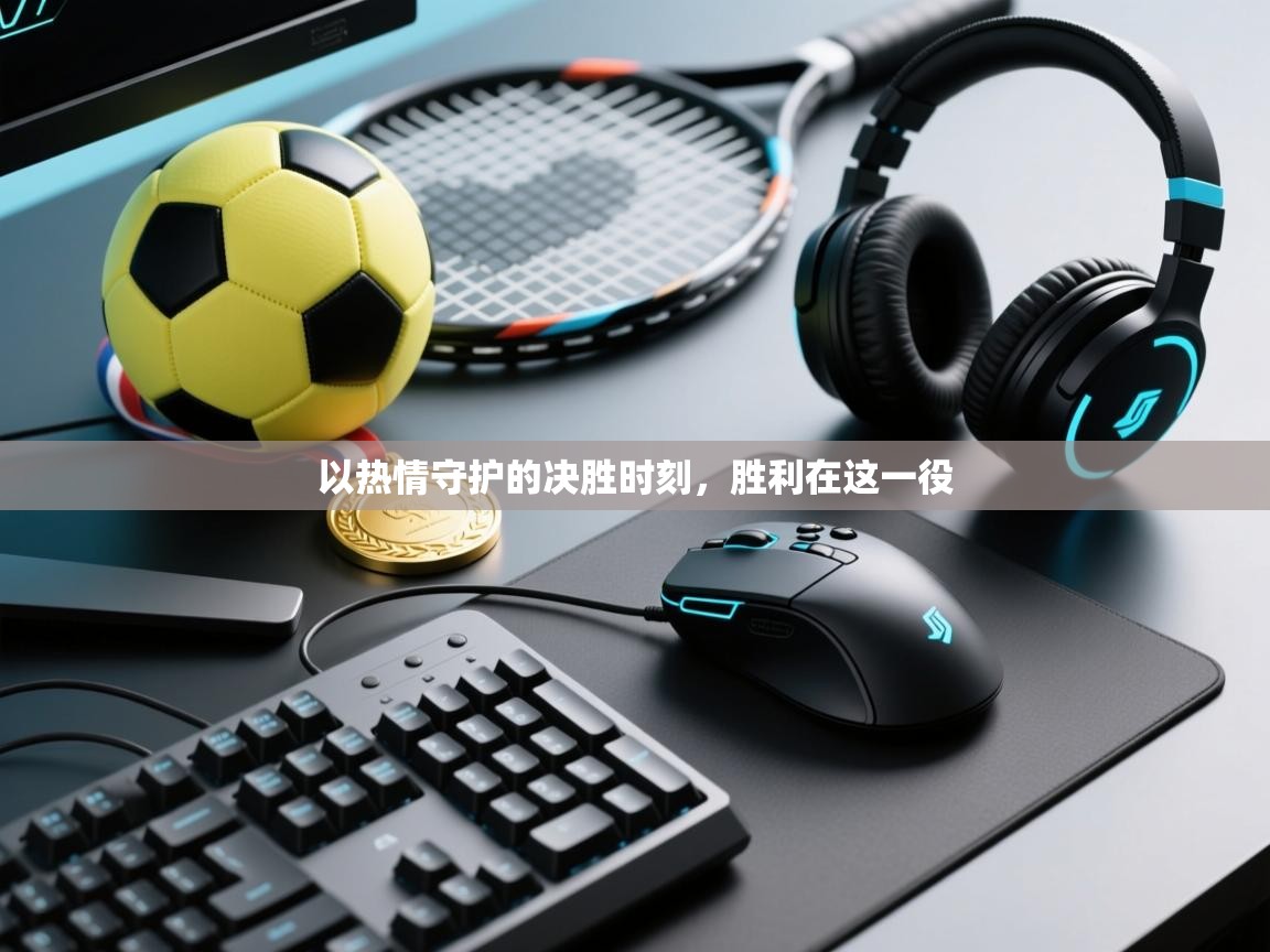 以热情守护的决胜时刻,胜利在这一役 第1张