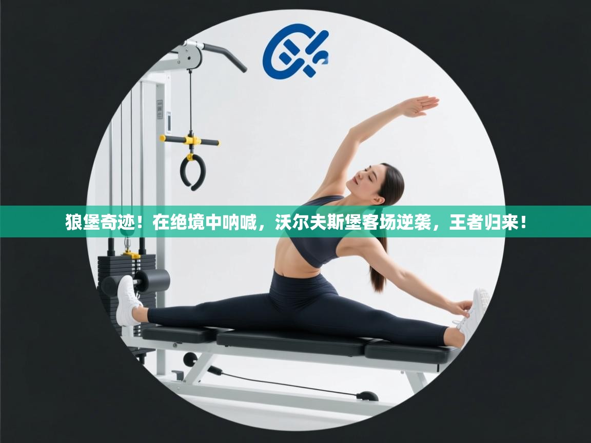 狼堡奇迹！在绝境中呐喊，沃尔夫斯堡客场逆袭，王者归来！  第1张