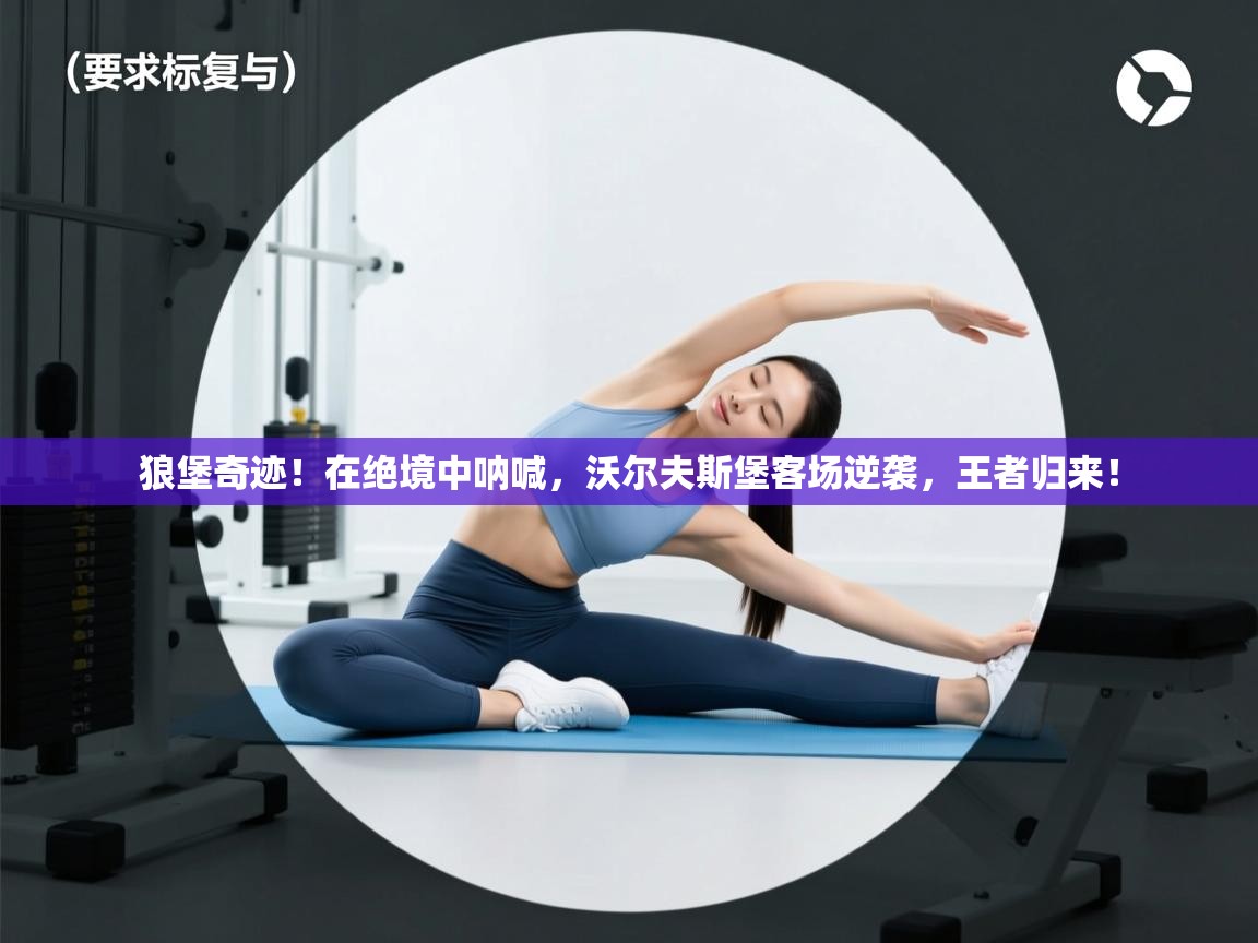 狼堡奇迹！在绝境中呐喊，沃尔夫斯堡客场逆袭，王者归来！  第2张