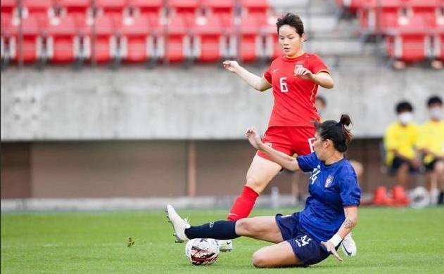爱游戏中国官网-包含女足比赛球队实力强劲，备战目标直指胜利的词条