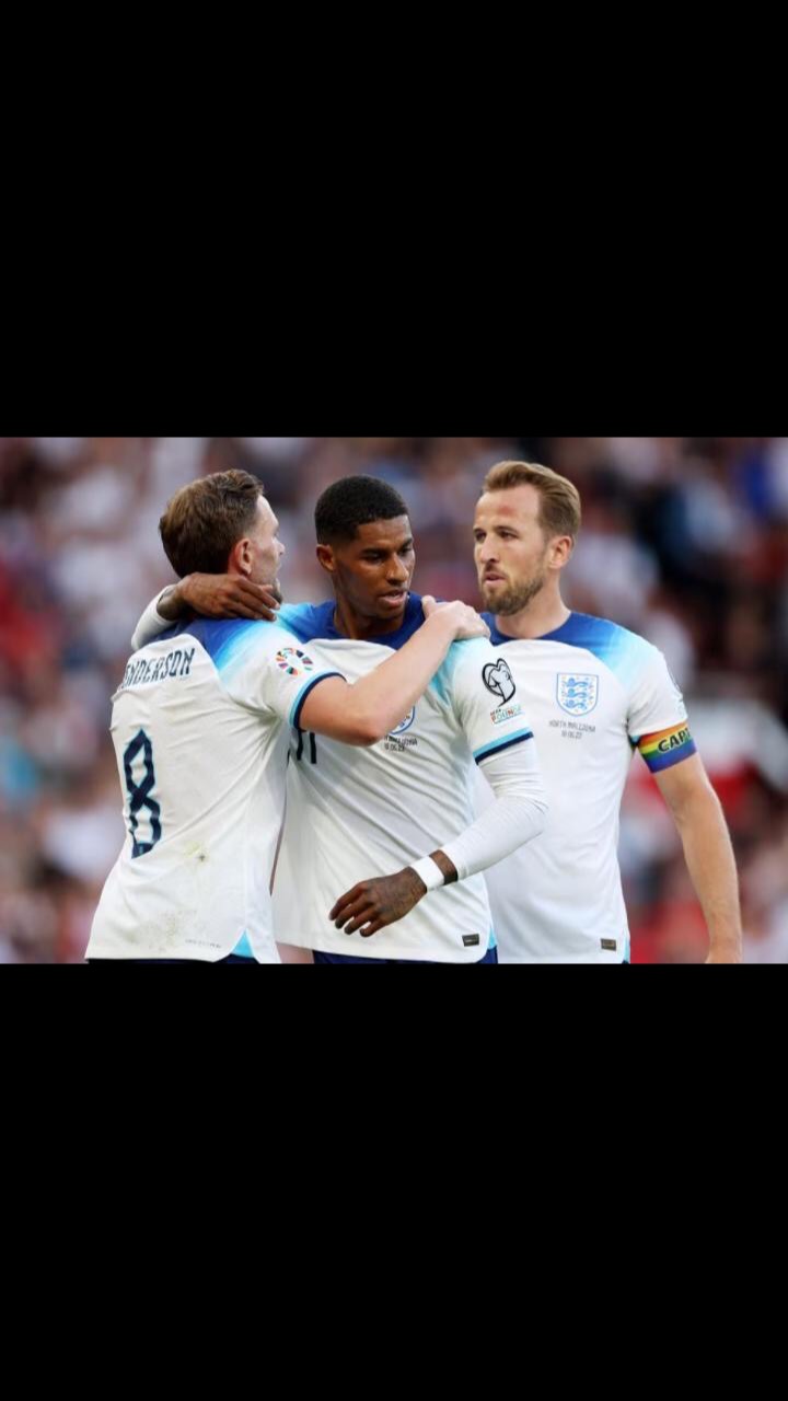 爱游戏娱乐-关于英格兰队大胜安道尔，实现全胜战绩的信息