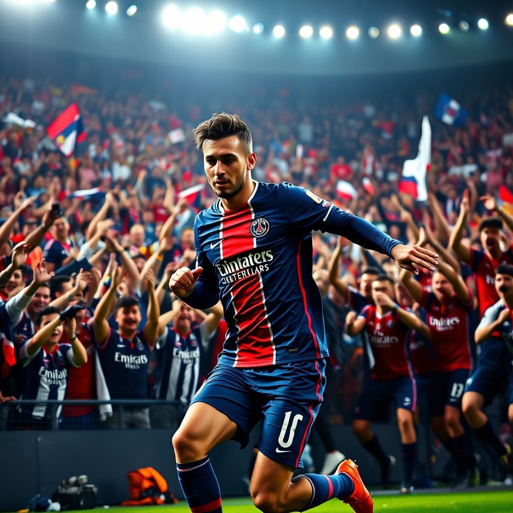 爱游戏竞技-内马尔助巴黎圣日耳曼3-0击败马赛,领跑法甲联赛,蓝白军团雄心勃勃!