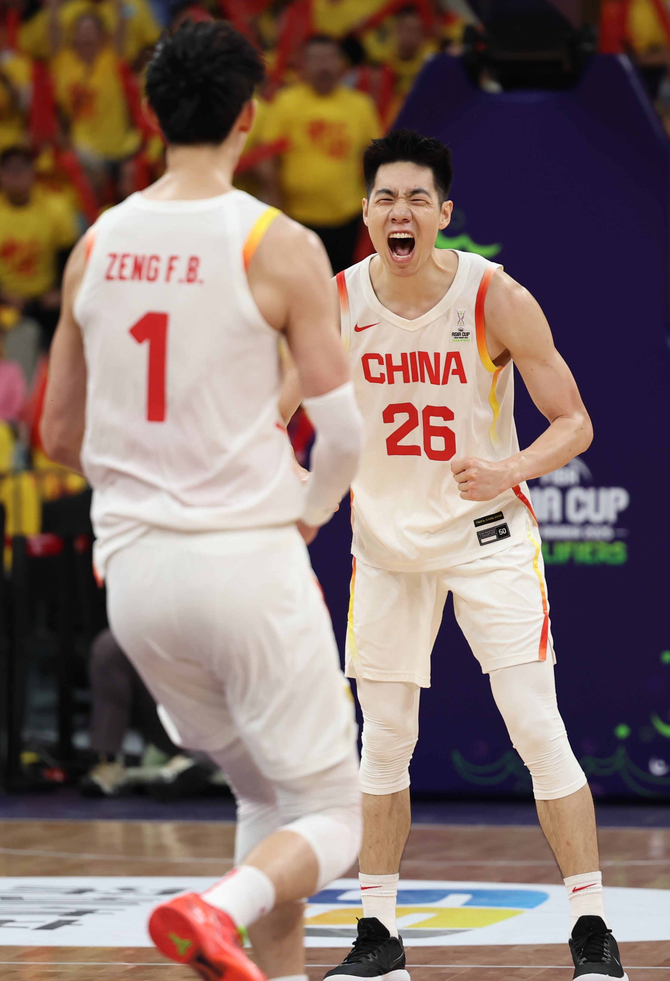 爱游戏娱乐-亚洲篮球联赛赛事势如破竹,豪强对决成焦点