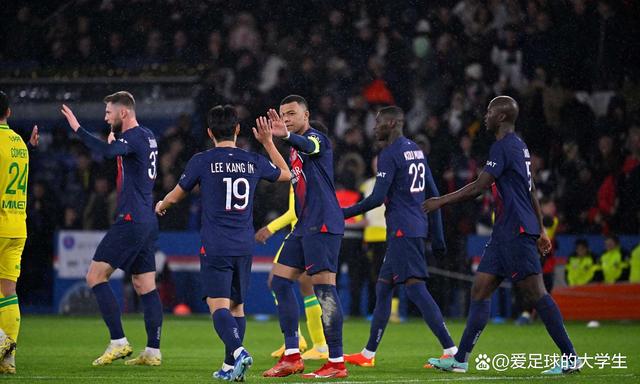 南特中场神奇状态复苏,球队竞争力逐渐提升