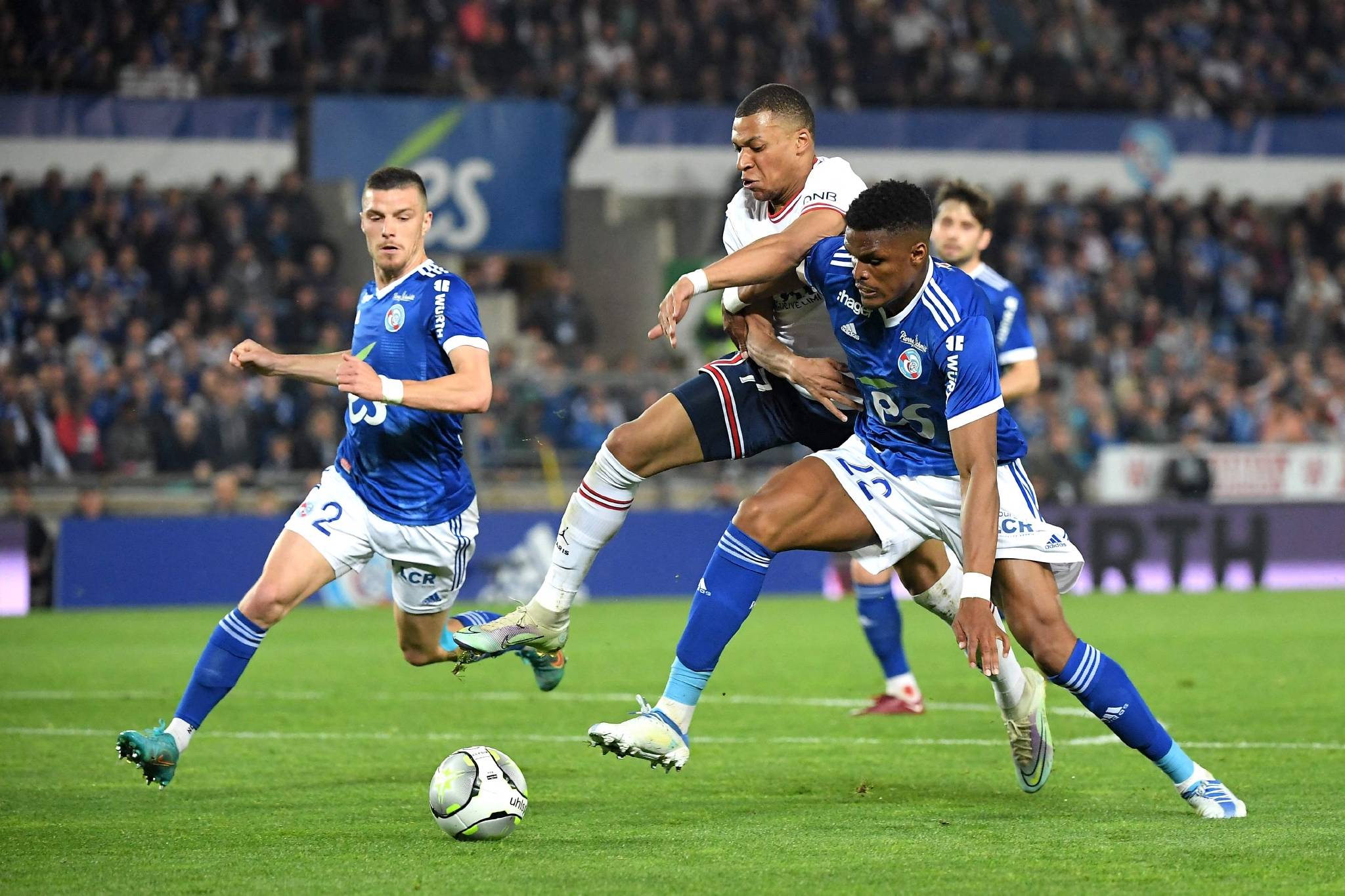 爱游戏馆-勒阿弗尔将在客场挑战摩纳哥,决心取胜的简单介绍