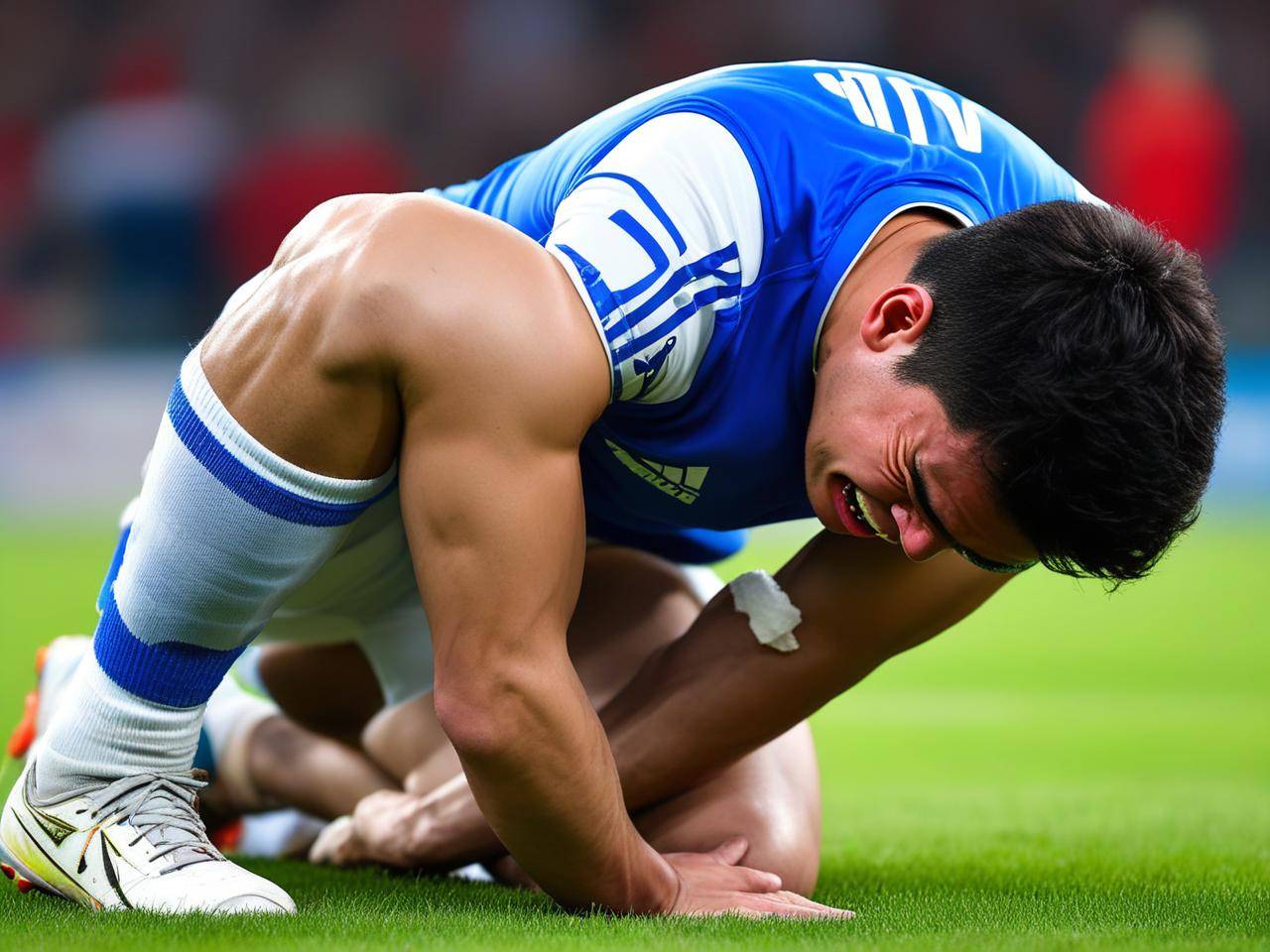 爱游戏课程-篮球赛场上的感人瞬间，情感有温度的简单介绍