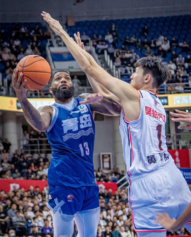 爱游戏登录-包含青岛男篮经过努力获胜,实力愈发突出的词条