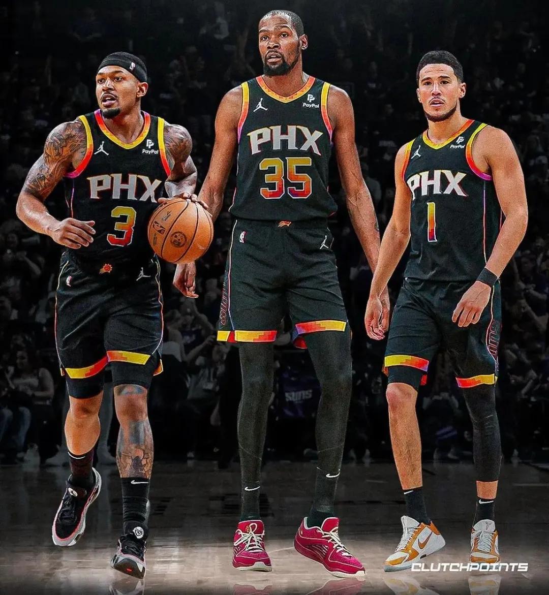 爱游戏网页版-太阳大胜勇士，贾巴里带领球队取胜