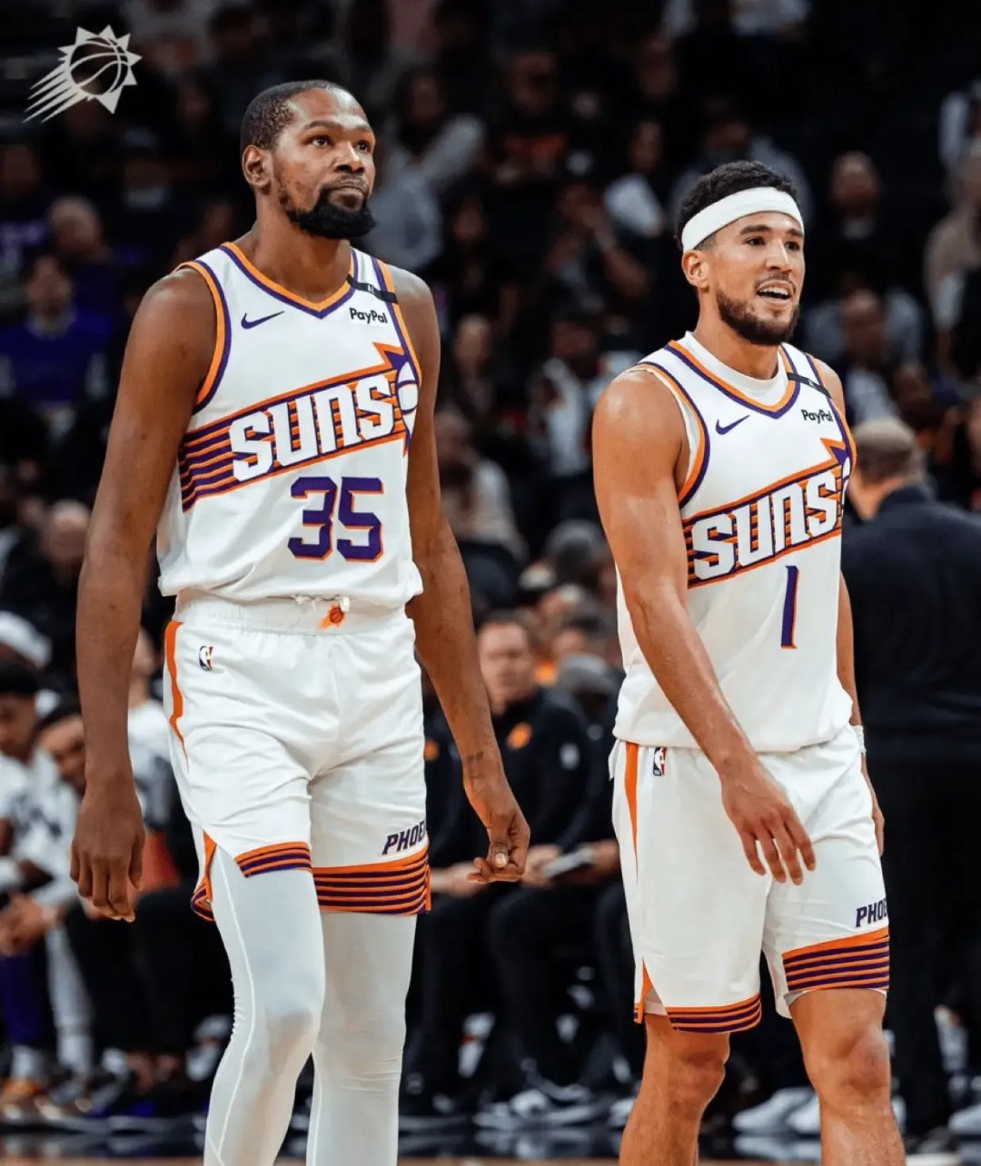 爱游戏网页版-太阳大胜勇士，贾巴里带领球队取胜