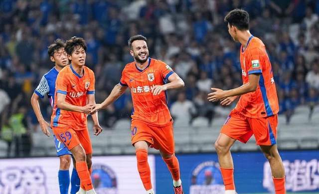 爱游戏官方-山东重获新生，鲁能不敌家门迎战，争四形势喜忧参半的简单介绍