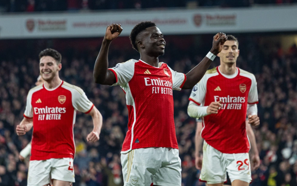 阿森纳客场逼平西汉姆,难关过去的简单介绍