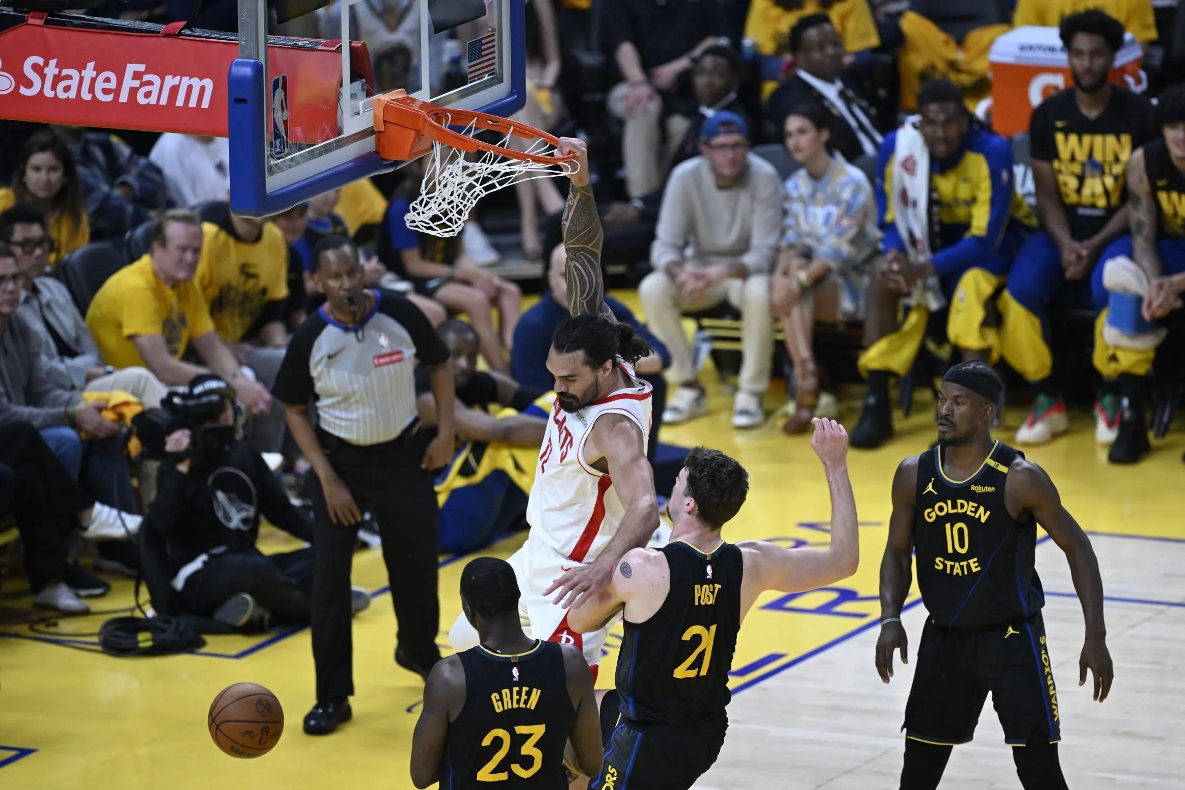 爱游戏网页版-火箭遭遇五连败,保罗表达失望