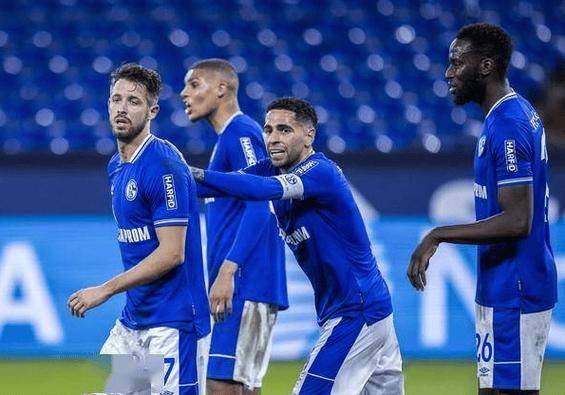 爱游戏网站-沙尔克04主场不敌弗莱堡，遭受意外失利！的简单介绍