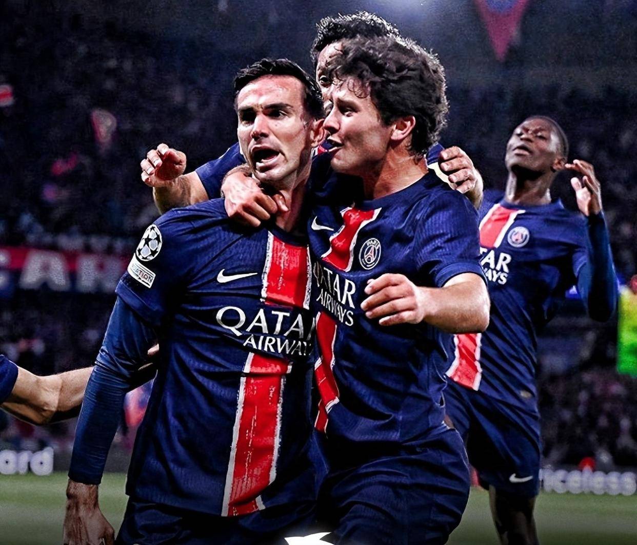 爱游戏网站入口-巴黎圣日耳曼客场不敌雷恩,客场连败