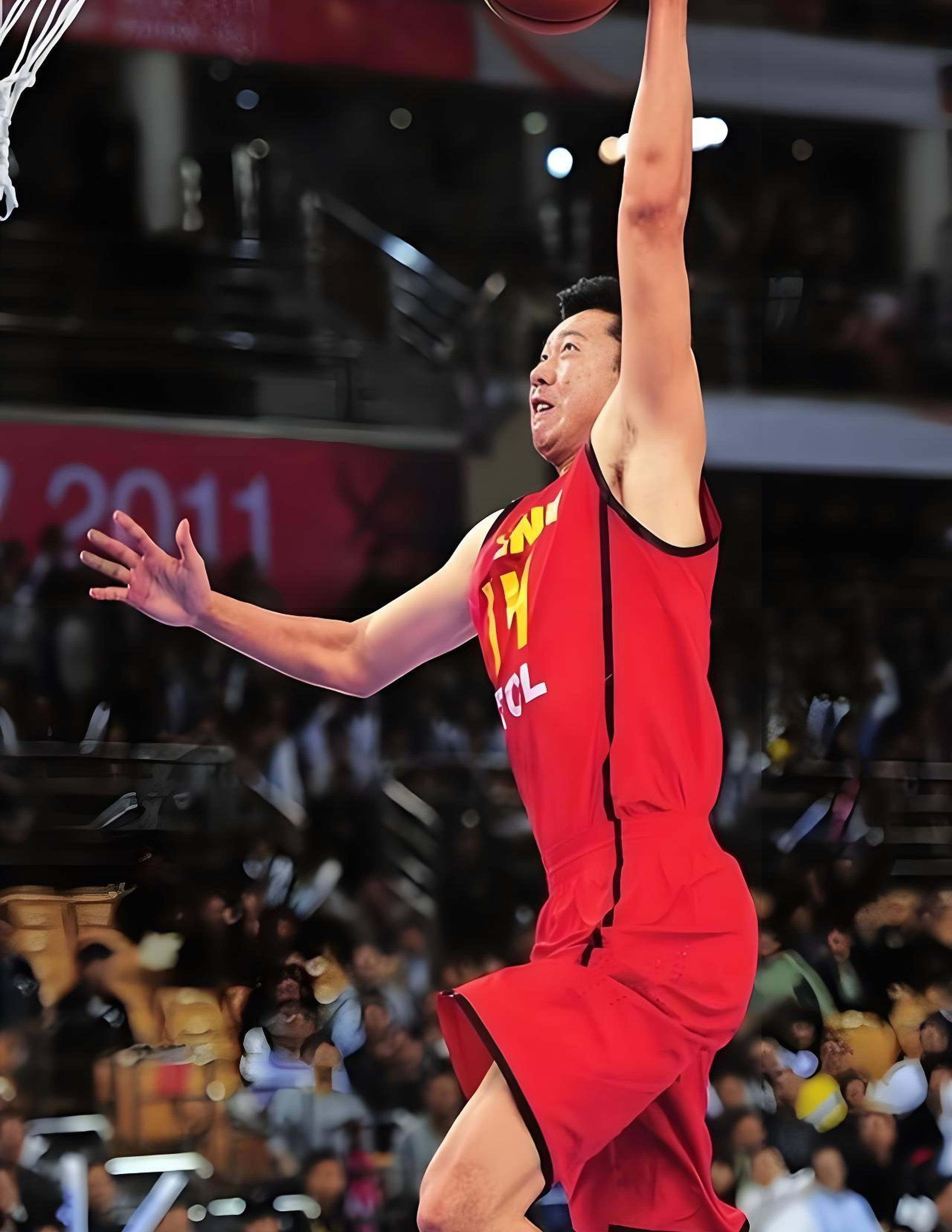 爱游戏官方入口-本土球星表现优秀,中国篮球正在蓬勃发展的简单介绍