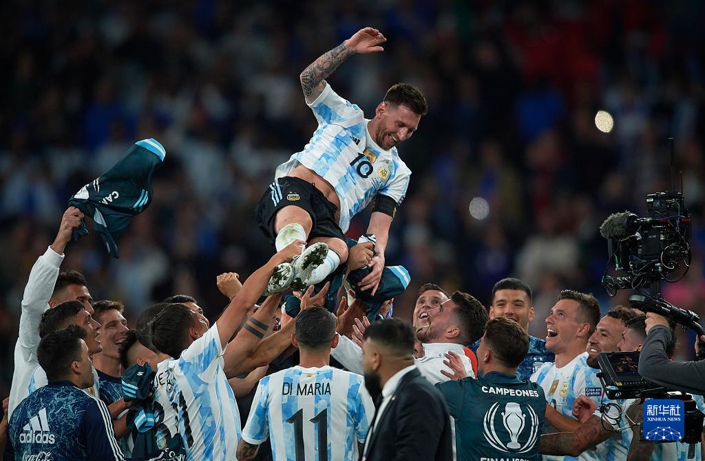爱游戏登录入口-阿根廷队夺得南美经典赛冠军