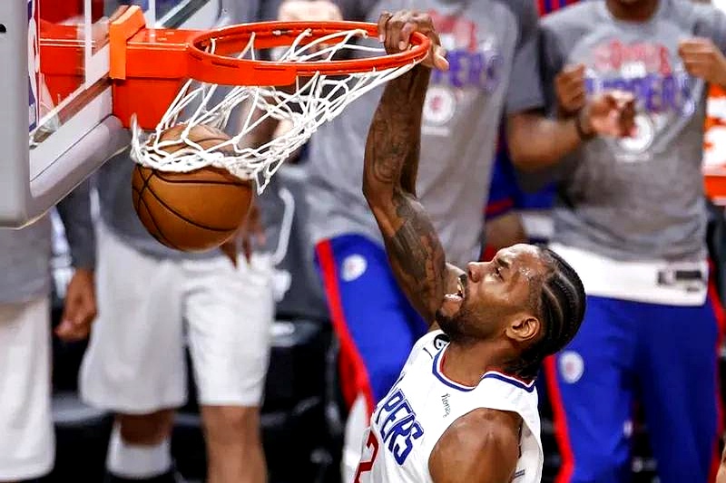 爱游戏在线登录-快船擒灰熊,取得关键胜利