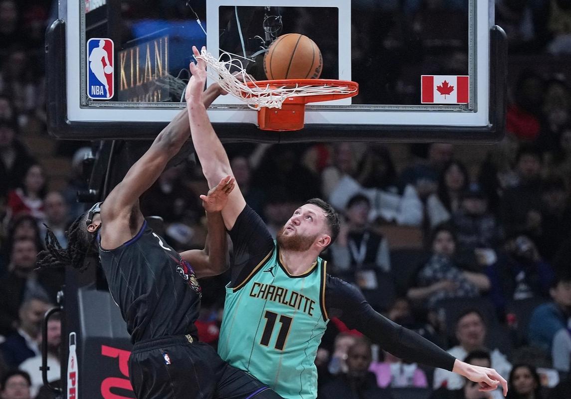 猛龙击败公牛,取得二连胜