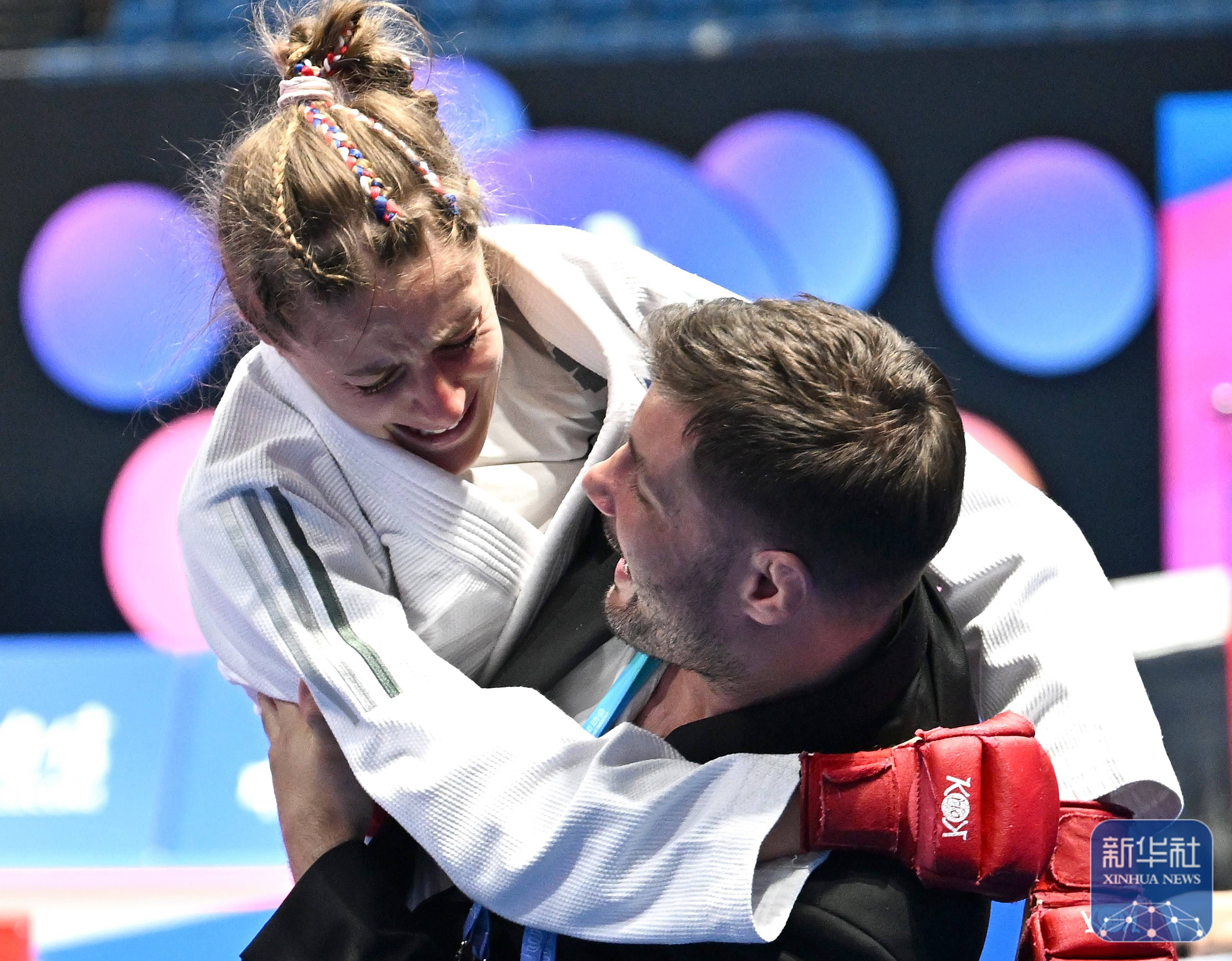 爱游戏中国官网-古巴选手在柔道比赛中实现冲击半决赛