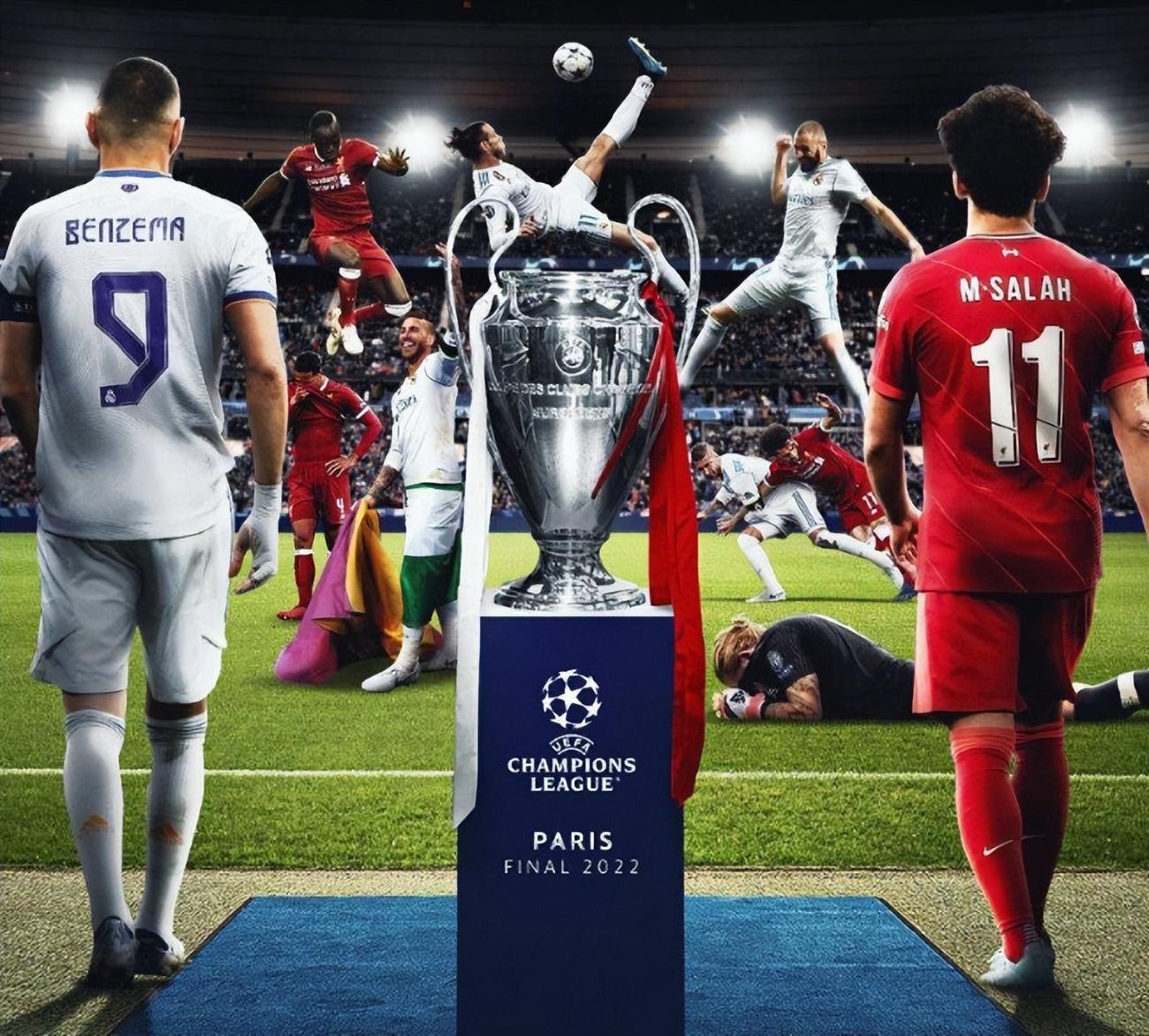 爱游戏链接-巴黎主场大胜马德里,豪取欧冠决赛入场券!