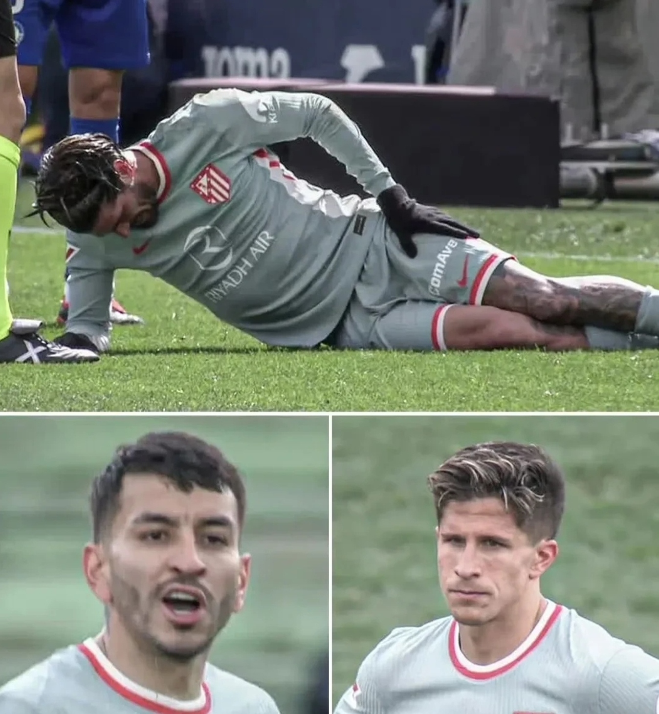 爱游戏app下载-马竞客场压哨逆转，拿下关键胜利