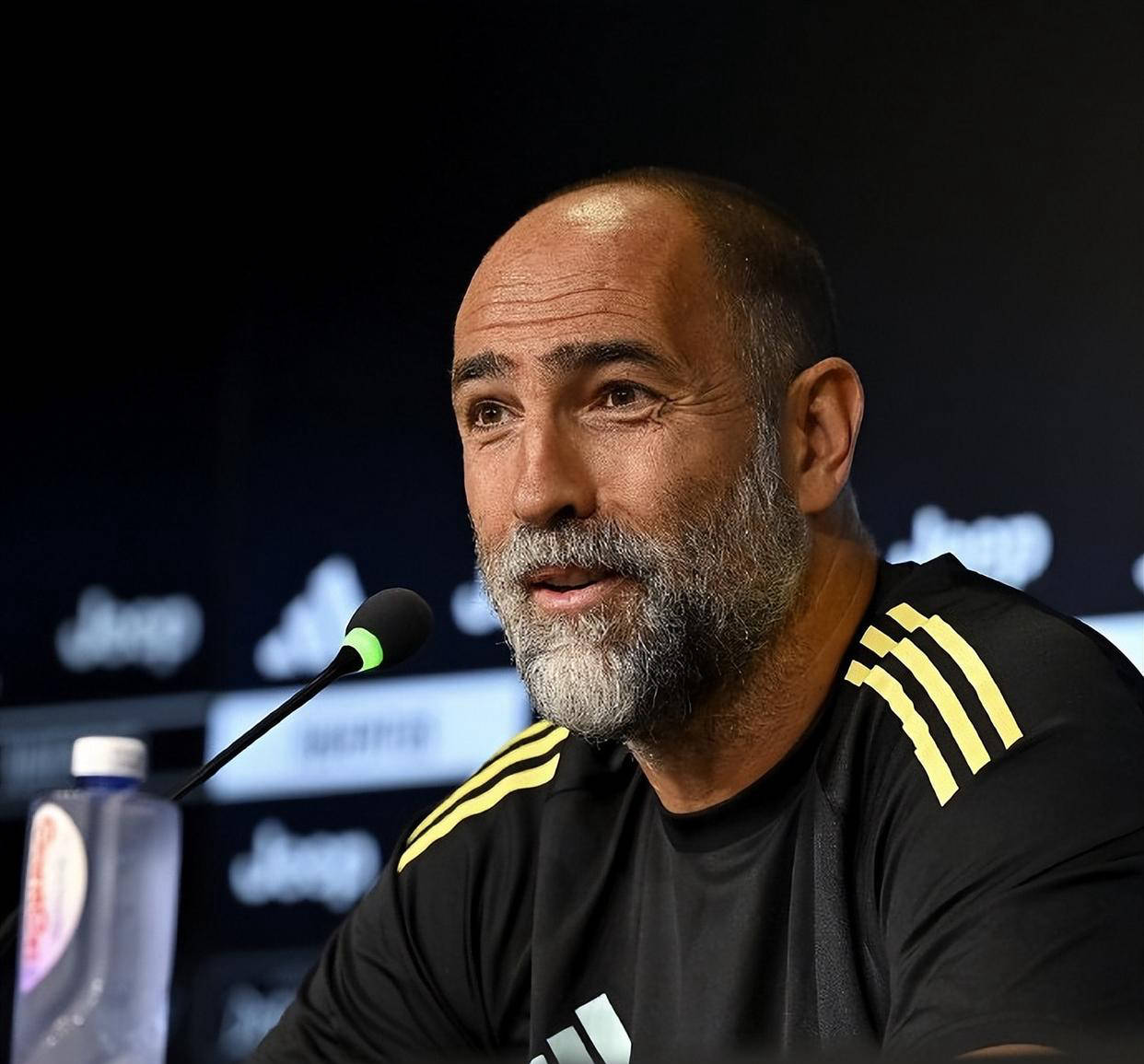 爱游戏竞技-包含尤文图斯主帅调整阵容，效果几何？的词条