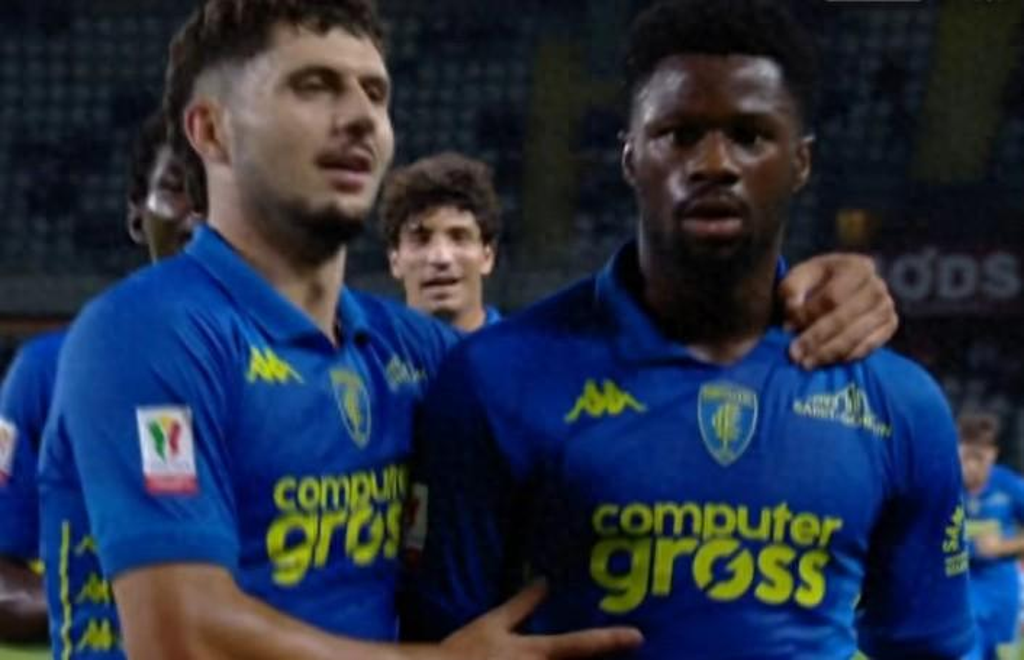 爱游戏入口-包含AC米兰新晋领头羊，冲击意甲宝座的词条