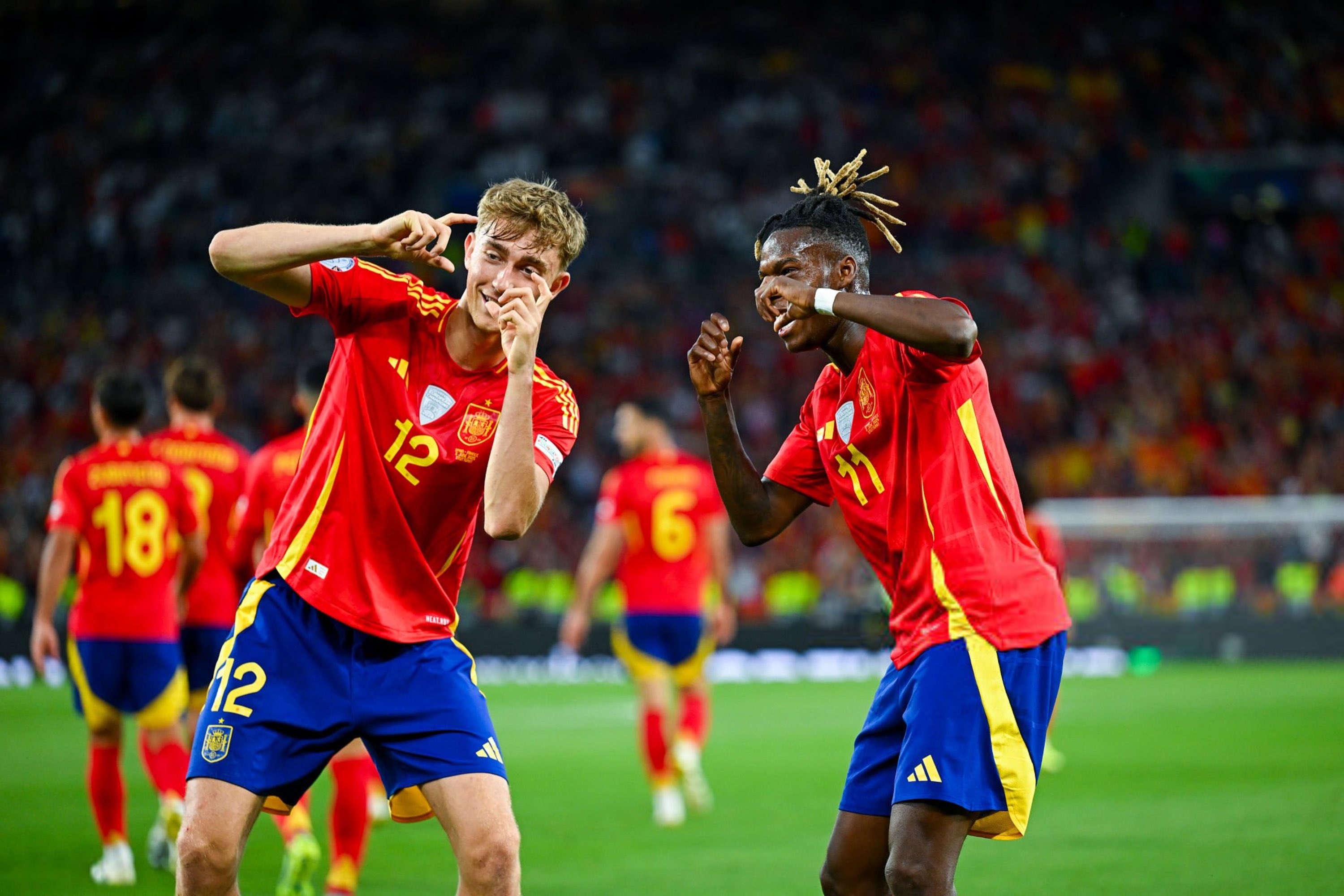 爱游戏下载-关于西班牙队力克德国，欧国联实录术业有专攻的信息