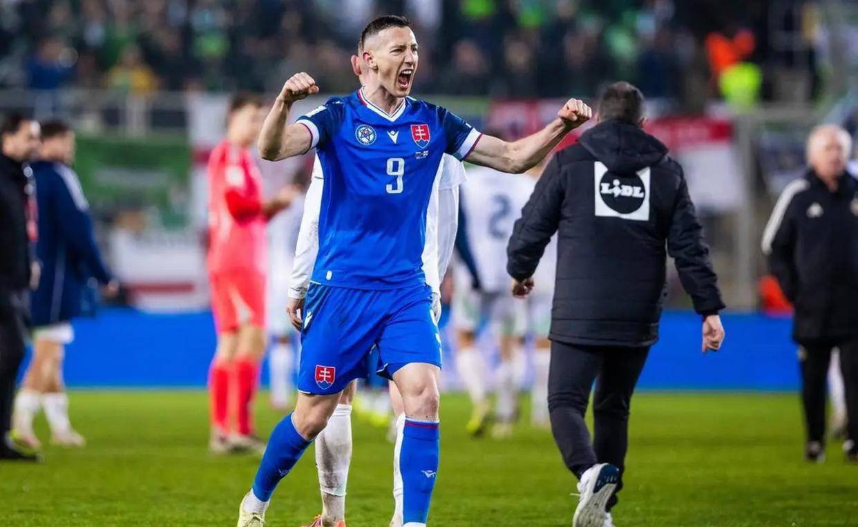 爱游戏下载-斯洛伐克队实力不减，晋级八强