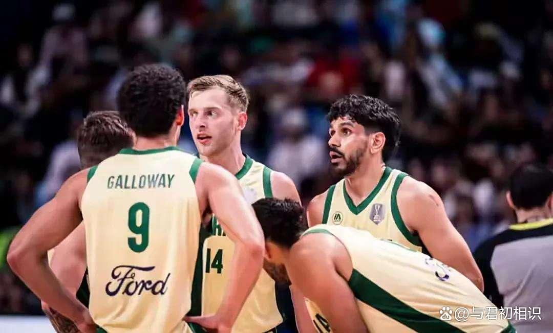 爱游戏娱乐-关于澳大利亚男篮惊险获胜晋级决赛的信息